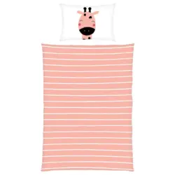 Babybettw&auml;sche Renforc&eacute; 100/135 cm