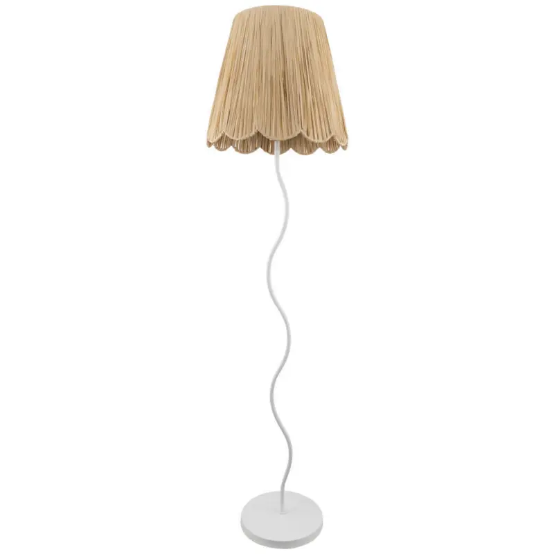 Stehleuchte 40/155 cm