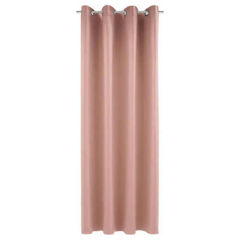 Fertigvorhang black-out (lichtundurchl&auml;ssig)