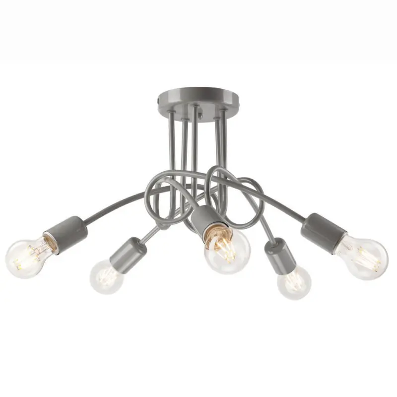 Deckenleuchte 30/46 cm