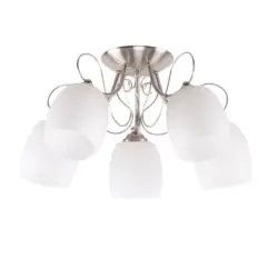 Deckenleuchte 56/56/28 cm