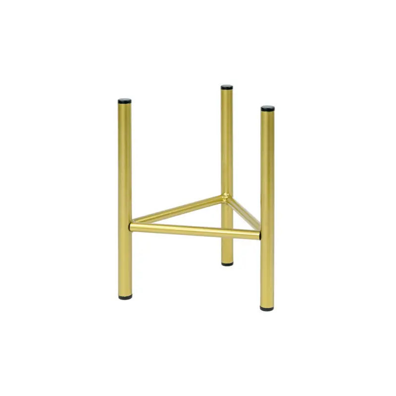 Blumenst&auml;nder in Metall