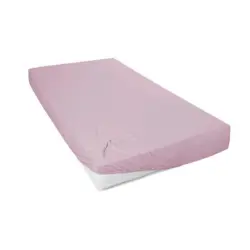 Spannleintuch 140-160/200 cm Jersey