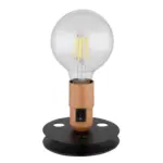 XXXLutz Lauterach - Ihr M&ouml;belhaus bei Bregenz Tischleuchte 12/9 cm