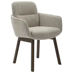 Armlehnstuhl Struktur