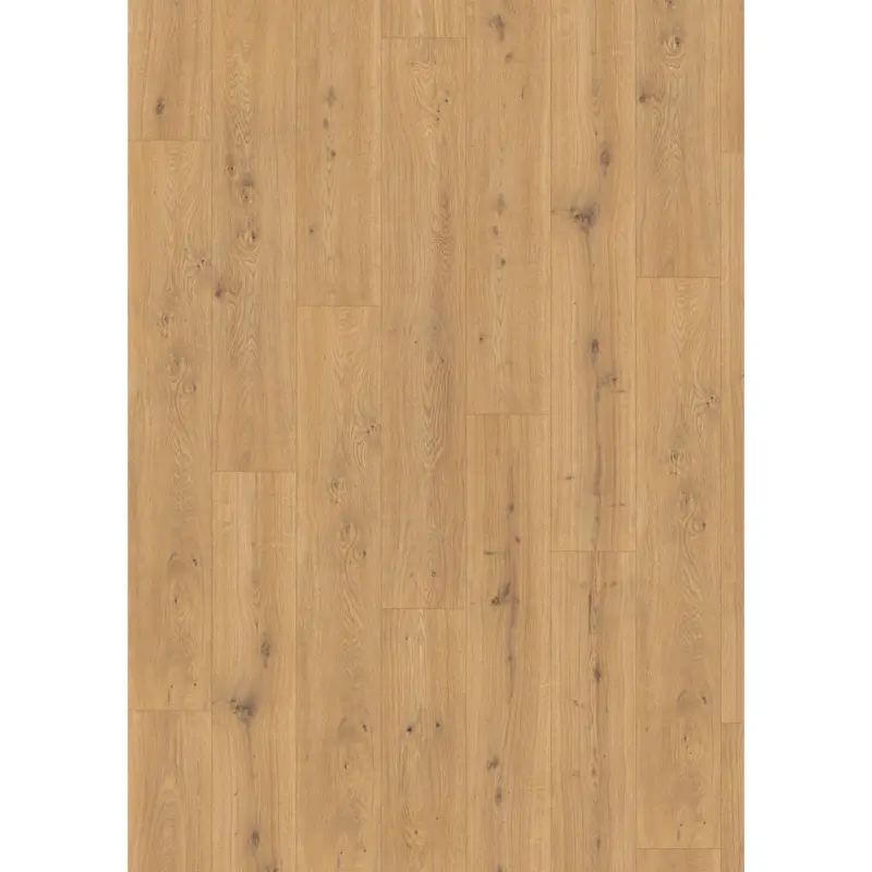 Laminatboden Predaia Eiche Egger Nature Sense Aqua per m&sup2;