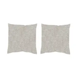 Kissenh&uuml;llen-Set Fjella 40/40 cm