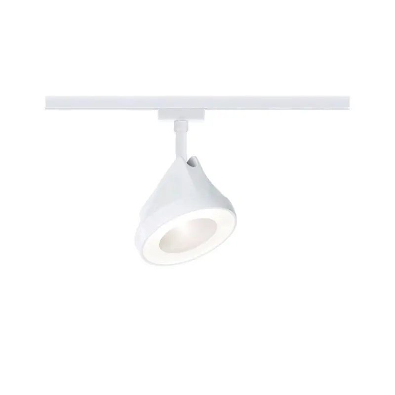 Schienensystem-Strahler