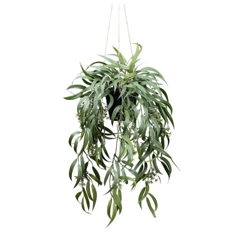 Kunstpflanze Eukalyptus 65 cm