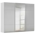 XXXLutz Lauterach - Ihr M&ouml;belhaus bei Bregenz Schwebet&uuml;renschrank in Grau