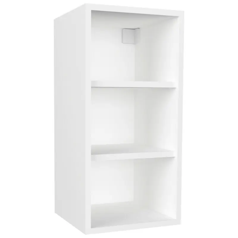 K&uuml;chenoberschrank ''Esilo'', 30/60/29 cm in Wei&szlig;