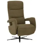 XXXLutz Lauterach - Ihr M&ouml;belhaus bei Bregenz Relaxsessel in Textil Gr&uuml;n