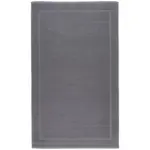 XXXLutz Lauterach - Ihr M&ouml;belhaus bei Bregenz Badematte Anthrazit 70/120 cm