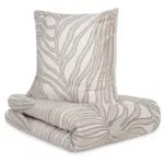 XXXLutz Lauterach - Ihr M&ouml;belhaus bei Bregenz Wendebettw&auml;sche Makosatin 140/200 cm