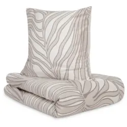 Wendebettw&auml;sche Makosatin 140/200 cm