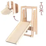 XXXLutz Lauterach - Ihr M&ouml;belhaus bei Bregenz Rutsche MIT Maltafel Tuki