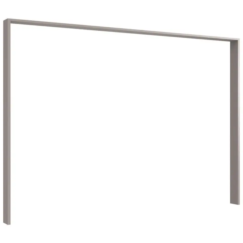 Passepartoutrahmen 273/213/12 cm