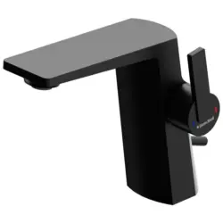 Waschtischarmatur 3,5/15,3/18 cm