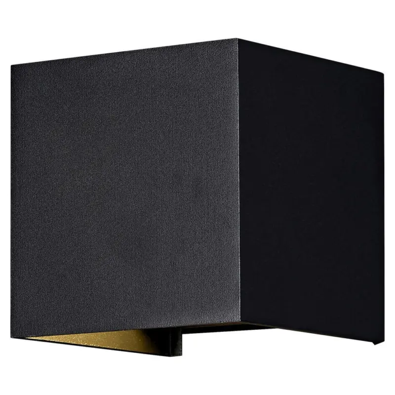 AU&szlig;ENWANDLEUCHTE