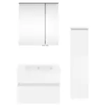 XXXLutz Lauterach - Ihr M&ouml;belhaus bei Bregenz Badezimmer in 92,2 cm