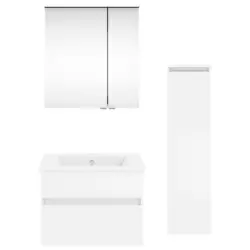 Badezimmer in 92,2 cm