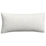 XXXLutz Lauterach - Ihr M&ouml;belhaus bei Bregenz Kopfpolsterbezug Woven Satin Fade 40/80 cm