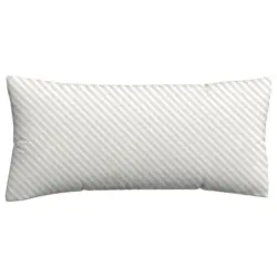 Kopfpolsterbezug Woven Satin Fade 40/80 cm