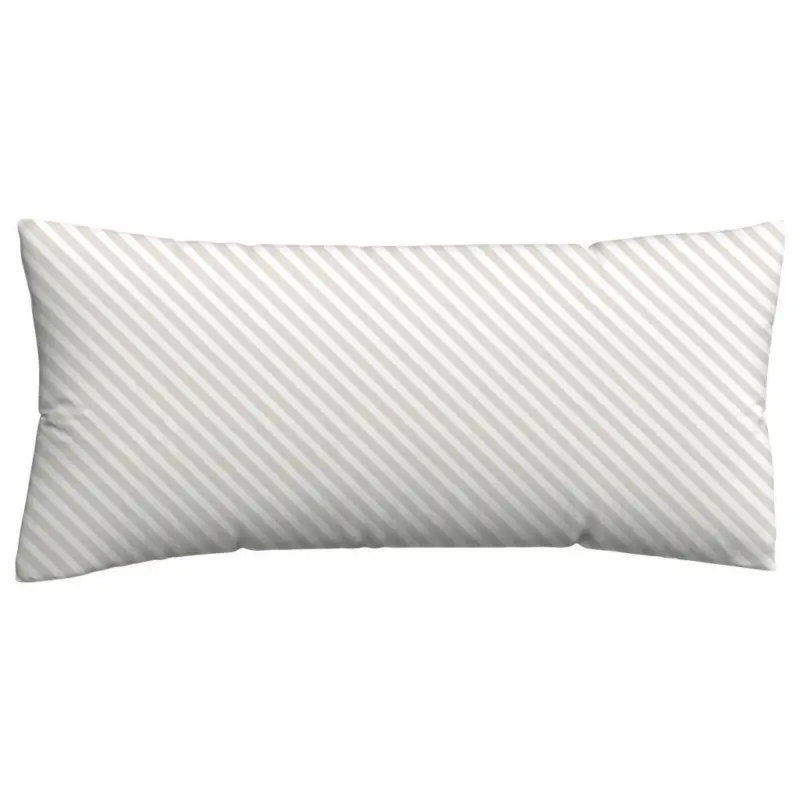 Kopfpolsterbezug Woven Satin Fade 40/80 cm