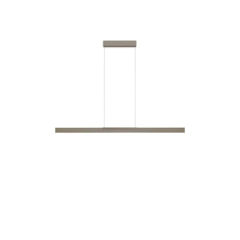 Led-H&auml;ngeleuchte 140/5,5/30-140 cm