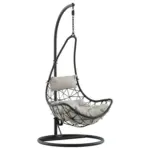 XXXLutz Lauterach - Ihr M&ouml;belhaus bei Bregenz H&auml;ngesessel 95/196/95 cm