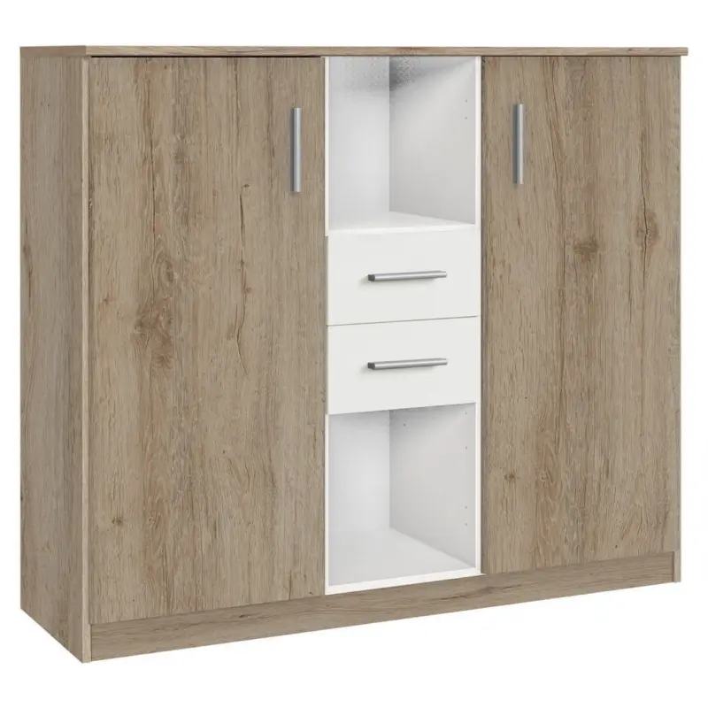 Sideboard in 122/105/41 cm