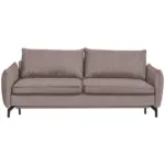 XXXLutz Lauterach - Ihr M&ouml;belhaus bei Bregenz Schlafsofa Benix, Midori in Braun