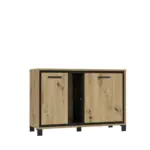 XXXLutz Lauterach - Ihr M&ouml;belhaus bei Bregenz Kommode in 120,4/81,3/41,5 cm