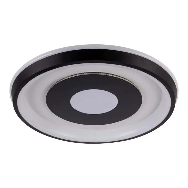 Led-Deckenleuchte 49/49/7 cm