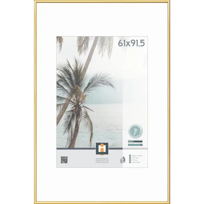 Bilderrahmen 61/91,5 cm