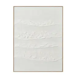 &Ouml;lgem&auml;lde Abstraktes 90/120 cm