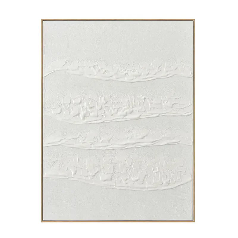 &Ouml;lgem&auml;lde Abstraktes 90/120 cm