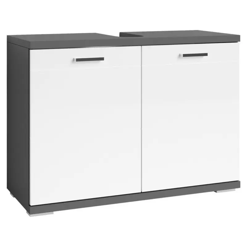 Waschbeckenunterschrank 80/59/31,5 cm