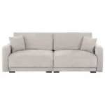 XXXLutz Lauterach - Ihr M&ouml;belhaus bei Bregenz 2-Sitzer-Sofa in Chenille Creme