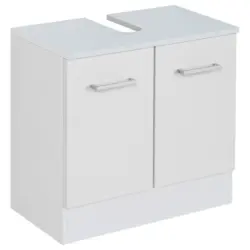 Waschbeckenunterschrank 60/56/35 cm