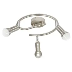 Deckenleuchte 42/42/15 cm