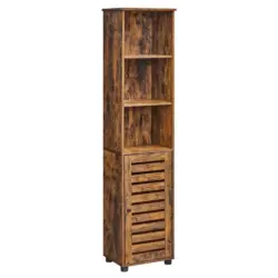 Hochschrank 40/167/30 cm