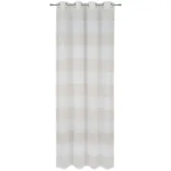 &Ouml;senvorhang halbtransparent