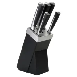 Messerblock Perfect Cut 6-teilig