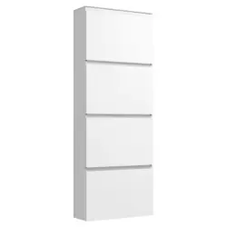 Schuhkipper Gardasee in 60/161/22 cm