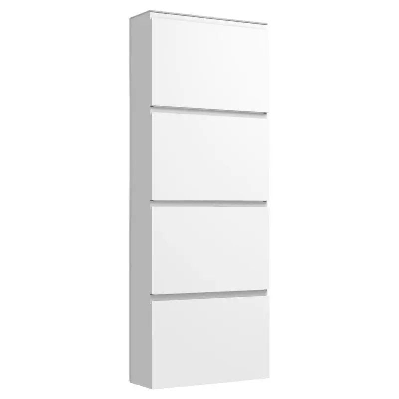 Schuhkipper Gardasee in 60/161/22 cm