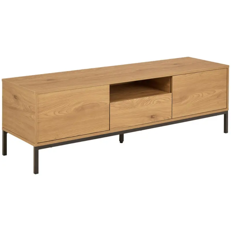 Lowboard Seaford in 140/45/40 cm