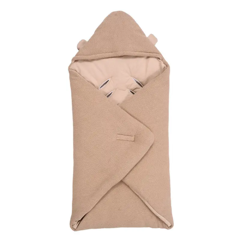 Einschlagdecke 100/110 cm