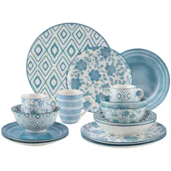 Kombiservice 30-teilig