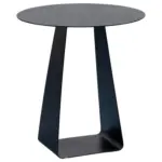 XXXLutz Lauterach - Ihr M&ouml;belhaus bei Bregenz Beistelltisch in Metall 45/45/50 cm